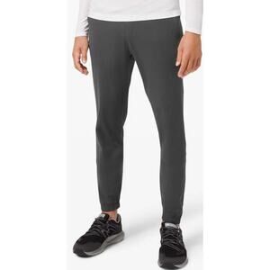 Lululemon Surge Jogger 29" Graphite Grey Sz M
